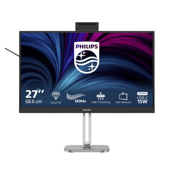 Philips 27B2U4601H/00 Computer Monitor 68.6 Cm 27B2U4601H/00