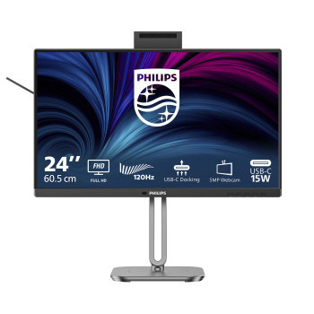 Philips 24B2U4301H/00 B2U4301H/00 Computer Monitor 24B2U4301H/00