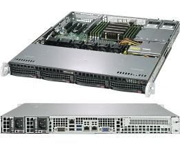 Supermicro AS-1013S-MTR A+ Server 1013S-Mtr Socket AS-1013S-MTR