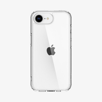 Spigen ACS09160 Ultra Hybrid Iphone 16E Case ACS09160