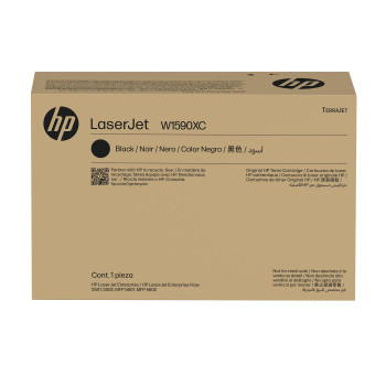 HP W1590XC 159X Black Contract Laserjet W1590XC