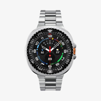 Spigen ACS10016 Bezel Tune Pro Watch 8 ACS10016