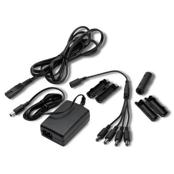 APC AP5640 Power Supply Kvm Serial AP5640