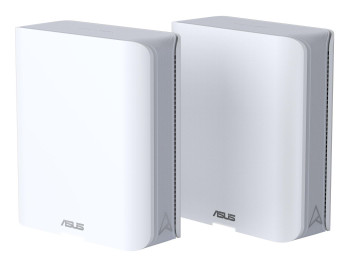 Asus 90IG0AM0-MO9C20 Zenwifi Bt7 Be9400 - 2Er Pack 90IG0AM0-MO9C20