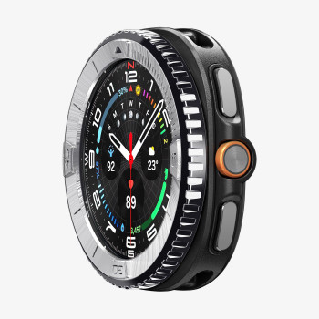Spigen ACS10015 Bezel Tune Watch 8 Classic ACS10015