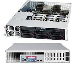 Supermicro AS-2042G-TRF 2042G-Trf Amd Sr5690 Socket AS-2042G-TRF