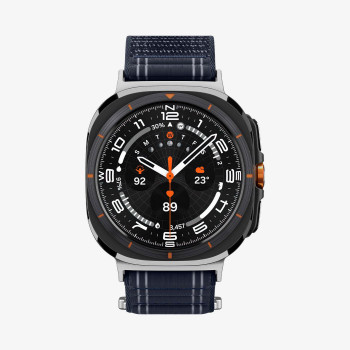 Spigen AMP10148 Wbf0 Galaxy Watch Ultra Band AMP10148