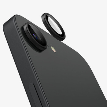 Spigen AGL09279 Optik Pro Ez Fit Iphone 16E AGL09279