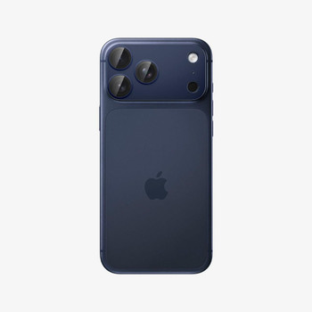 Spigen AGL10651 Optik Pro Xl Ez Fit Iphone 17 AGL10651