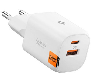 Spigen ACH09462 Essential Ee352Eu Universal ACH09462