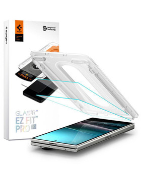 Spigen AGL09579 Galaxy Z Fold 7 Glass Screen AGL09579