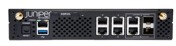 Juniper SSR120-AA Hardware Firewall Desktop SSR120-AA