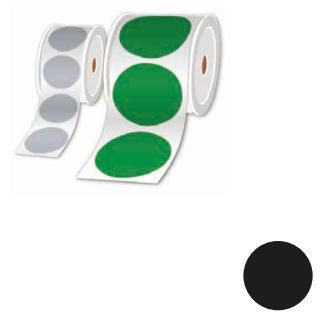 Brother LTZ13050FPEL Self-Adhesive Label Circle LTZ13050FPEL