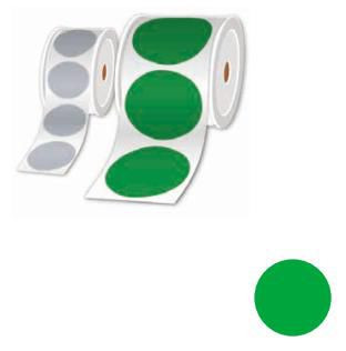 Brother LTZ17100FPEL Self-Adhesive Label Circle LTZ17100FPEL