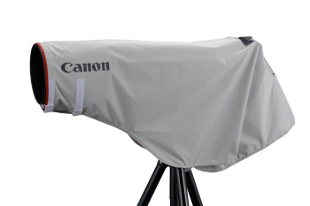 Canon 6920C002 Erc-R5L White Lens Cover 6920C002