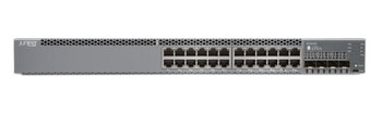 Juniper EX3400-24P-TAA Ex3400-24P Managed L2/L3 EX3400-24P-TAA