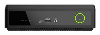 Zotac ZBOX-EAMAX395C-BE Zbox Magnus Eamax395C 2.6L ZBOX-EAMAX395C-BE