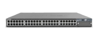 Juniper EX4400-48MP Network Switch Managed 2.5G EX4400-48MP