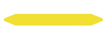 Brother LTZ16012FPIP Self-Adhesive Label Yellow LTZ16012FPIP