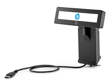 HP P5A55AA#ABD Rp9 Integrated 2X20 Display P5A55AA#ABD