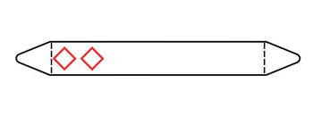 Brother LTZ12052FPIC Self-Adhesive Label White 130 LTZ12052FPIC