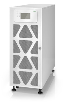 APC E3MUPS100KHS Uninterruptible Power Supply E3MUPS100KHS