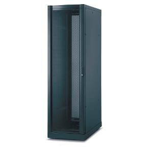 APC AR2144BLK NetShelter VX Seismic 42U AR2144BLK