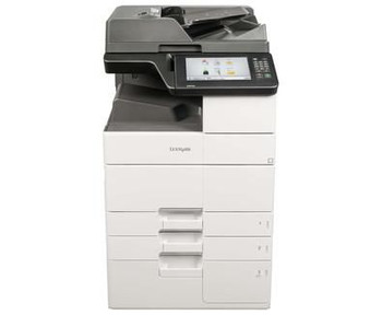 Lexmark 26Z0280 MX910DXE LASER BLACK WHITE A3 26Z0280