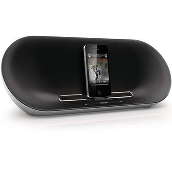 Philips DS8550/10 Eaker DS8550/10 DS8550/10