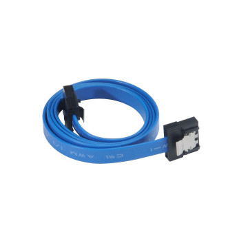 Akasa AK-CBSA05-50BL Proslim Sata 3.0 50Cm Sata AK-CBSA05-50BL
