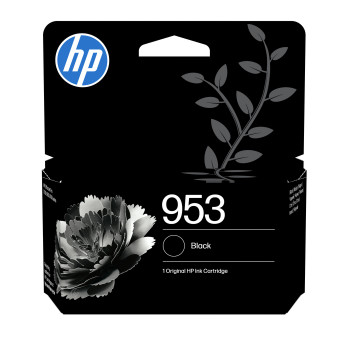 HP 6ZC69AE#LS1 953 4-Pack 6ZC69AE#LS1