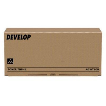 Develop A6WT10H Tnp41 Toner Cartridge 1 PcS A6WT10H
