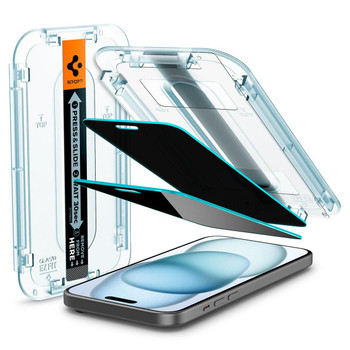 Spigen AGL06905 Mobile Phone Screen/Back AGL06905