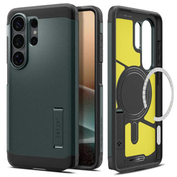Spigen ACS10686 Tough Armor Magfit Galaxy ACS10686