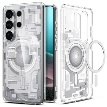 Spigen ACS10683 Zero One Magfit Galaxy S26 ACS10683