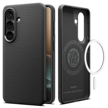 Spigen ACS10704 Liquid Air Magfit Galaxy ACS10704