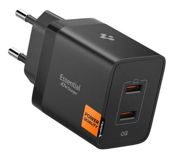 Spigen ACH09457 Essential Ee472Eu Universal ACH09457
