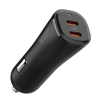 Spigen ACP08523 Ev502 Universal Black Cigar ACP08523