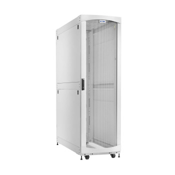 Eaton SRH482454W Rack Cabinet 48U Freestanding SRH482454W