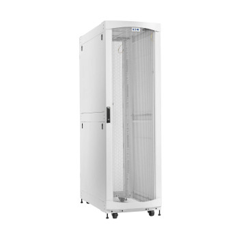 Eaton SRH482446W Rack Cabinet 48U Freestanding SRH482446W