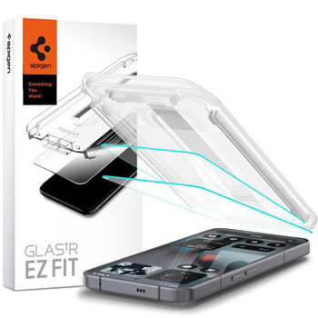 Spigen AGL10165 Glas.Tr Ez Fit Glass for AGL10165