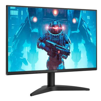 Aoc 24B36x 23.8" Ips Led Black Monitor 2560X1440/0.5Ms/Hdmi/Displayport Q24B36X