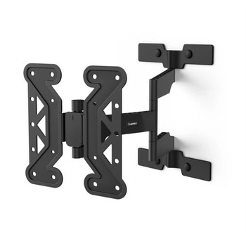 Hama 00220848 TV mount/stand 121.9 cm 48 Black" 00220848