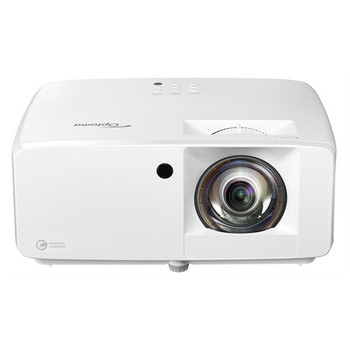 Optoma ZH451ST Short throw projector 4200 ANSI lumens DLP 1080p 1920x1080 3D Whi E3P7PK1E119