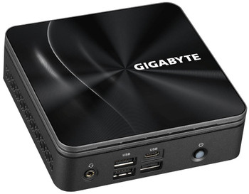 Gigabyte GB-BRR7-4800 GB-BRR7-4800 PC/workstation GB-BRR7-4800