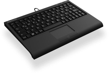 KeySonic ACK-3410  Keyboard Home Usb Qwerty  ACK-3410 (UK)
