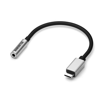 Marmitek 25008374 Connect USB-C - Audio 25008374
