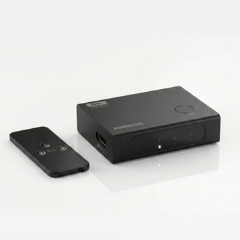 Marmitek 25008633 Connect 730 25008633