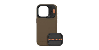 PolarPro IP15-P-DSRT Ip15-P-Blk Mobile Phone Case IP15-P-DSRT