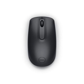 Dell WM118-BLK-EMEA Mouse - wm118 WM118-BLK-EMEA